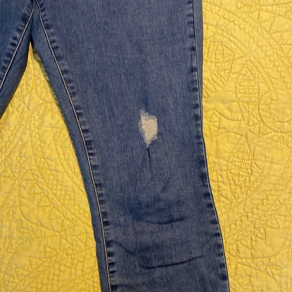 Vans jeans - Picture 5 of 6